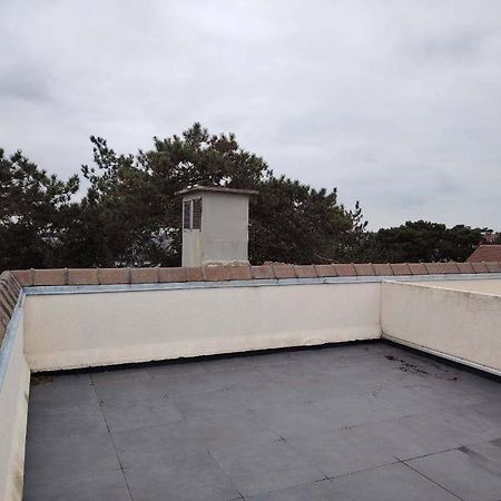 Appartement 3 Chambres Avec Roof Top A 5 Mn De La Plage 多维尔 外观 照片