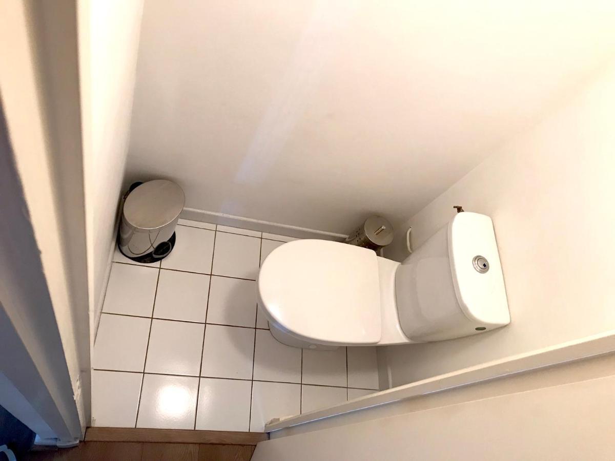 Appartement 3 Chambres Avec Roof Top A 5 Mn De La Plage 多维尔 外观 照片